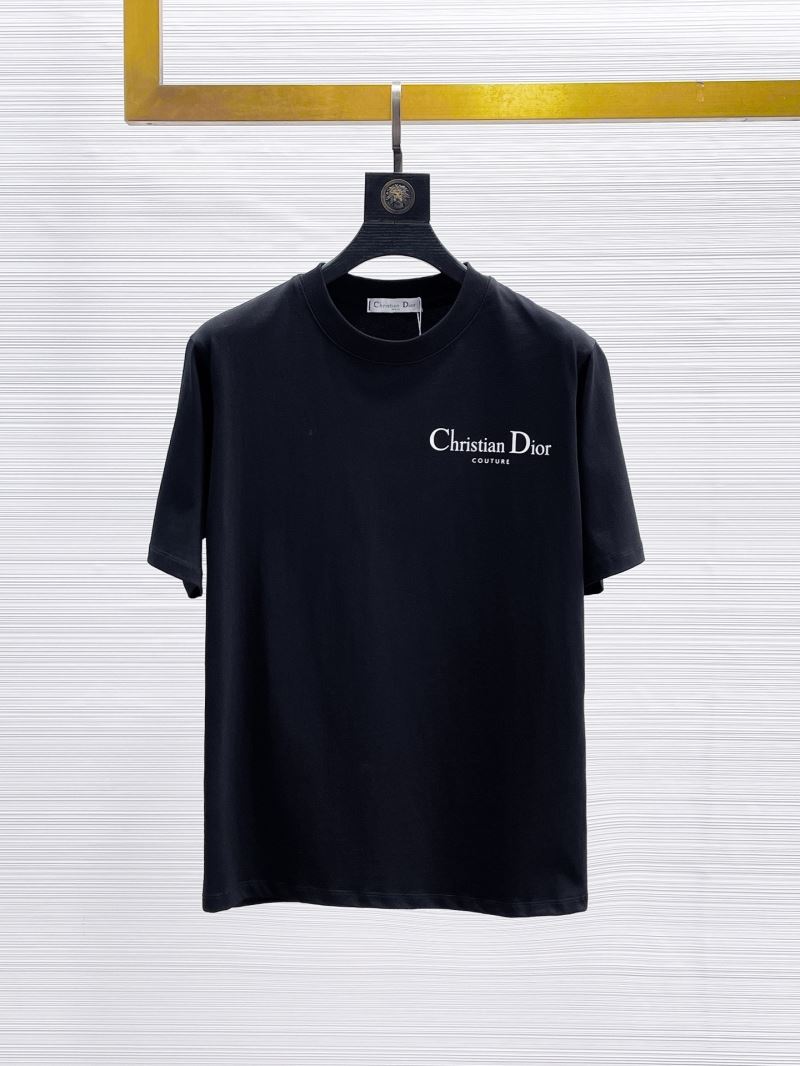 Christian Dior T-Shirts